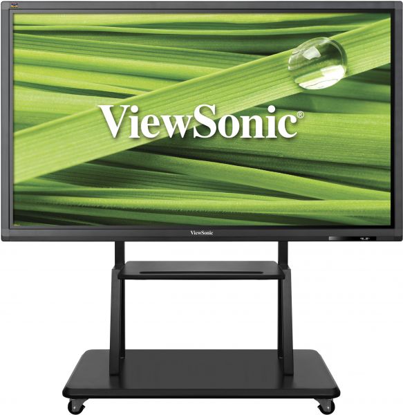 ViewSonic Écrans interactifs ViewBoard CDE8452T