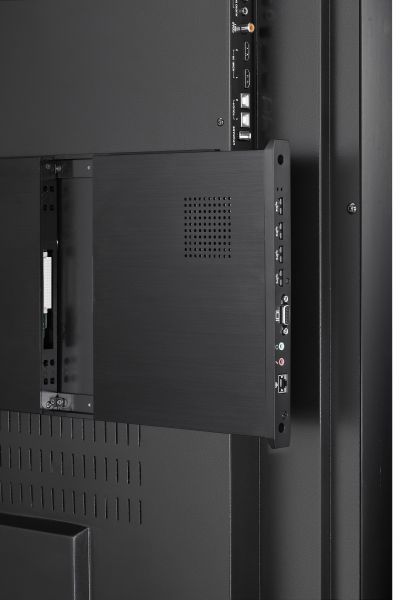 ViewSonic Écrans interactifs ViewBoard CDE8452T