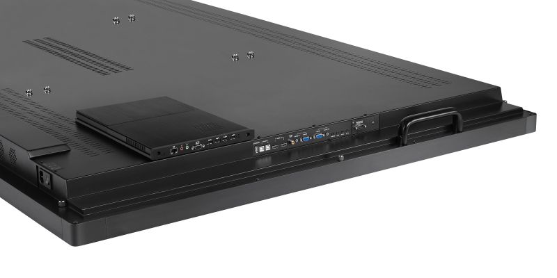 ViewSonic Écrans interactifs ViewBoard CDE8452T