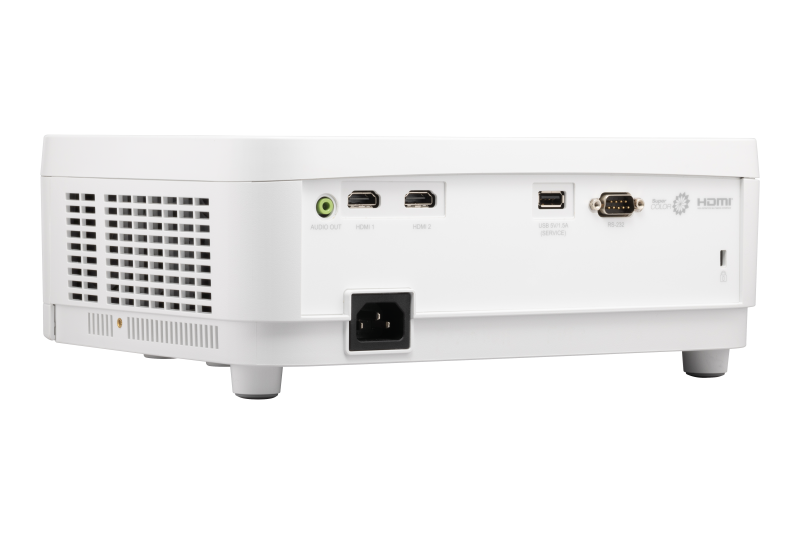 ViewSonic Vidéoprojecteurs PX700HDHE