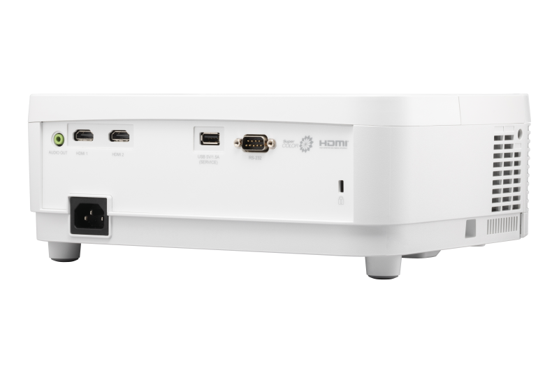 ViewSonic Vidéoprojecteurs PX700HDHE