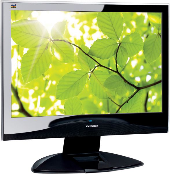 ViewSonic Moniteurs LED VX1932wm-LED