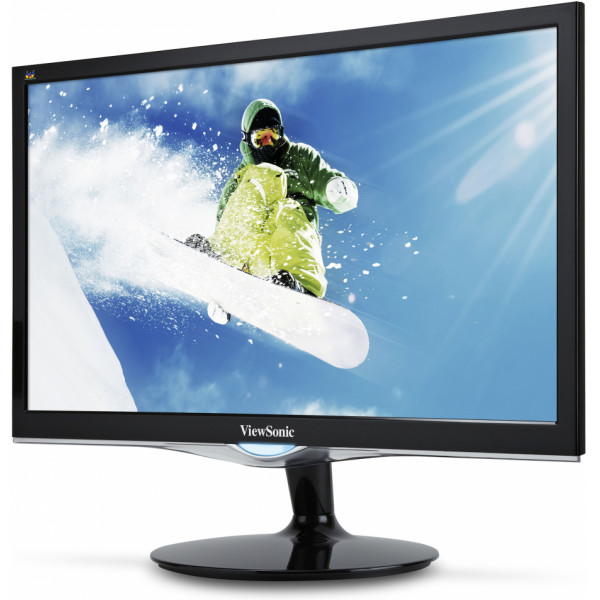 ViewSonic Moniteurs LED VX2252mh