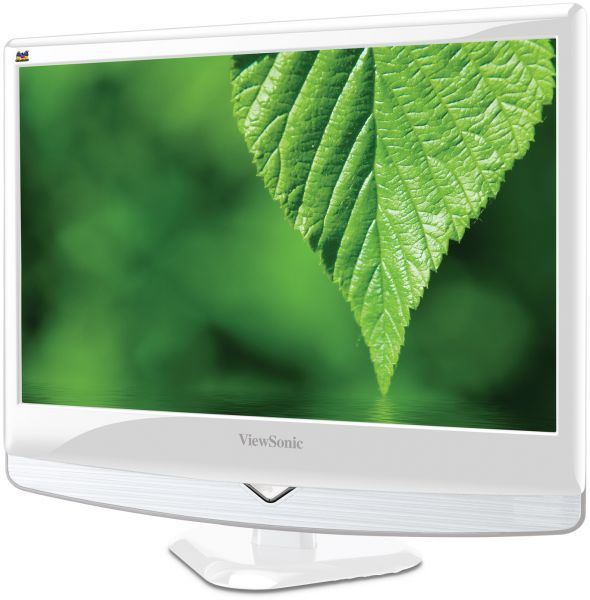 ViewSonic Moniteurs LED VX2451mhp-LED