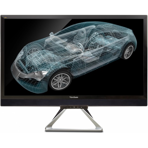 ViewSonic Moniteurs LED VX2880ml