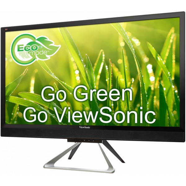 ViewSonic Moniteurs LED VX2880ml
