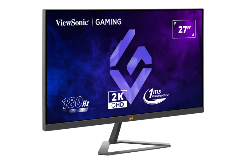 ViewSonic LCD Displej VX2758A-2K-PRO