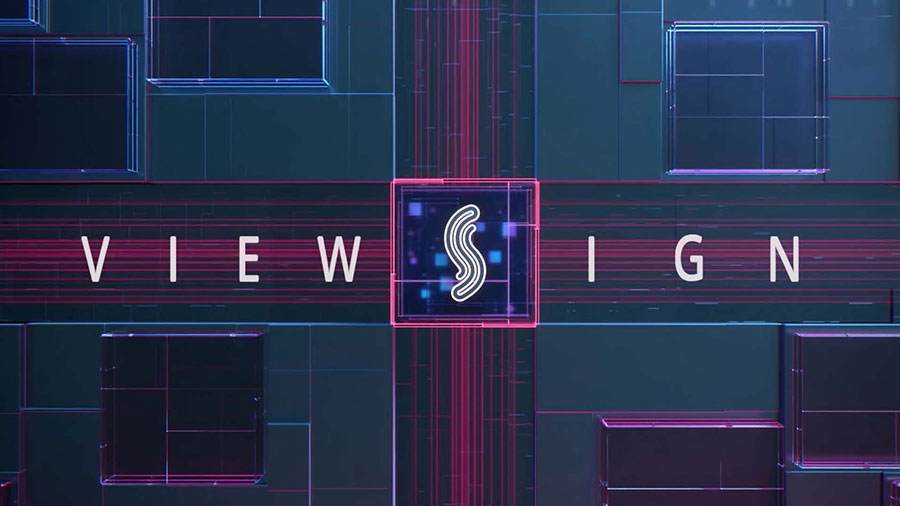 ViewSign
