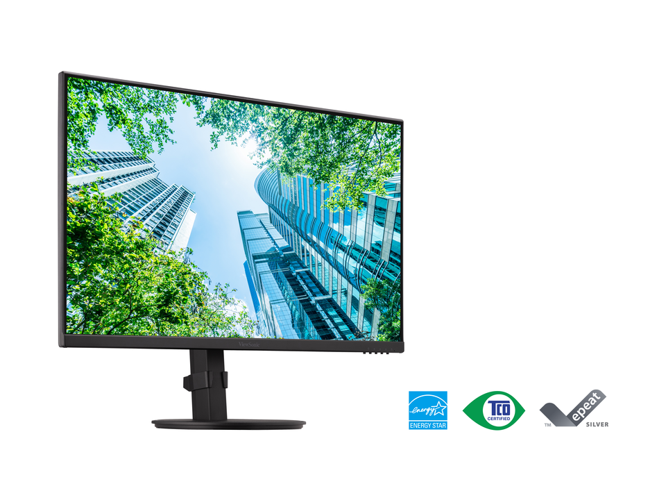 Certified Environmental Sustainability 1