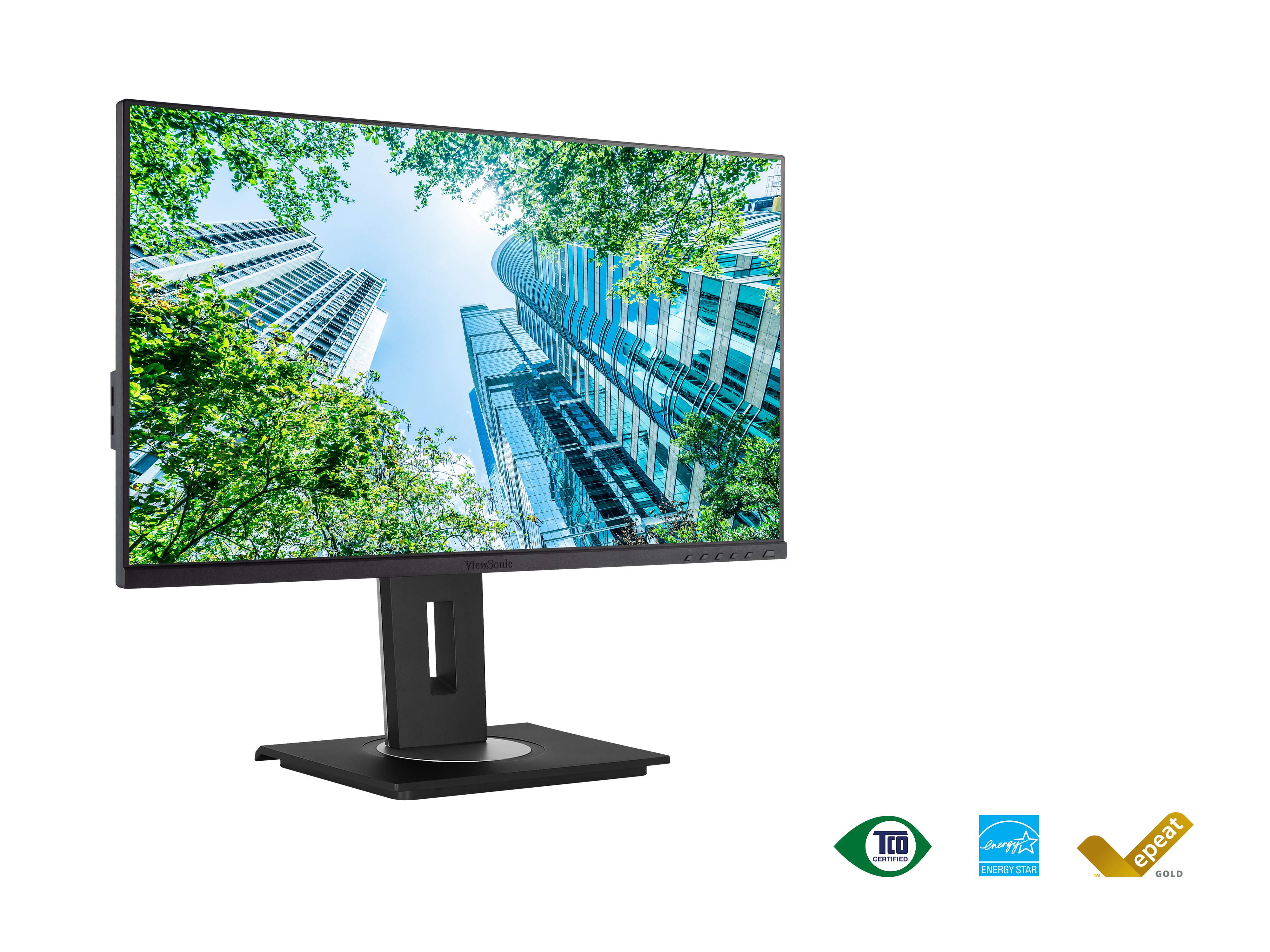 Certified Environmental Sustainability 1