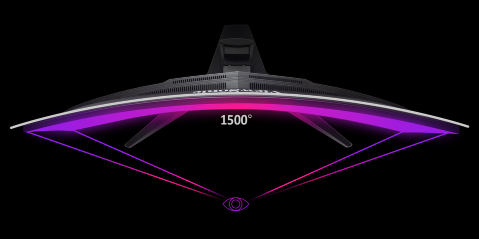 Ultimate Immersion 1