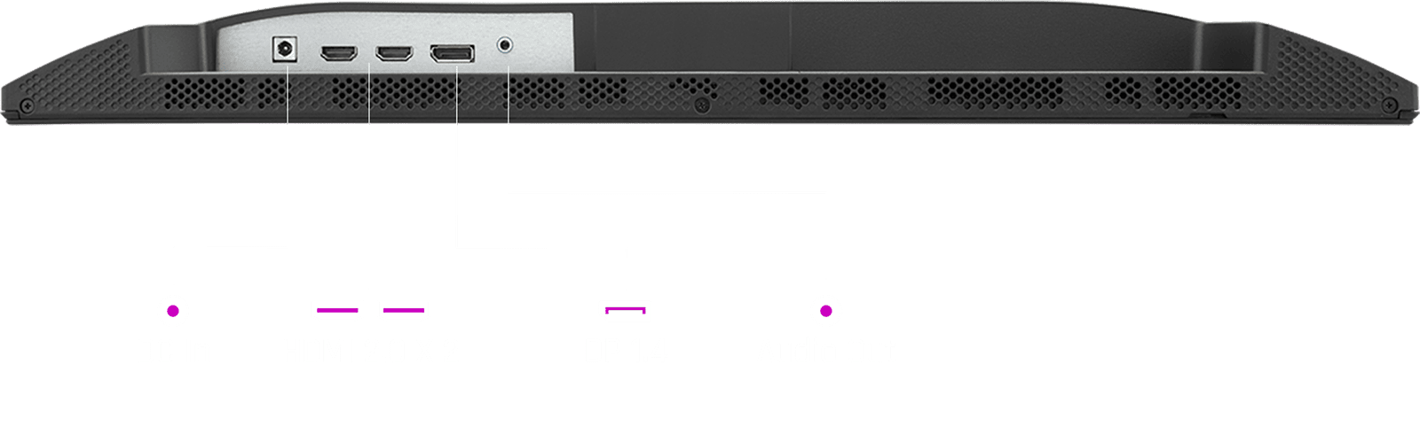 EXPANDED CONNECTIVITY