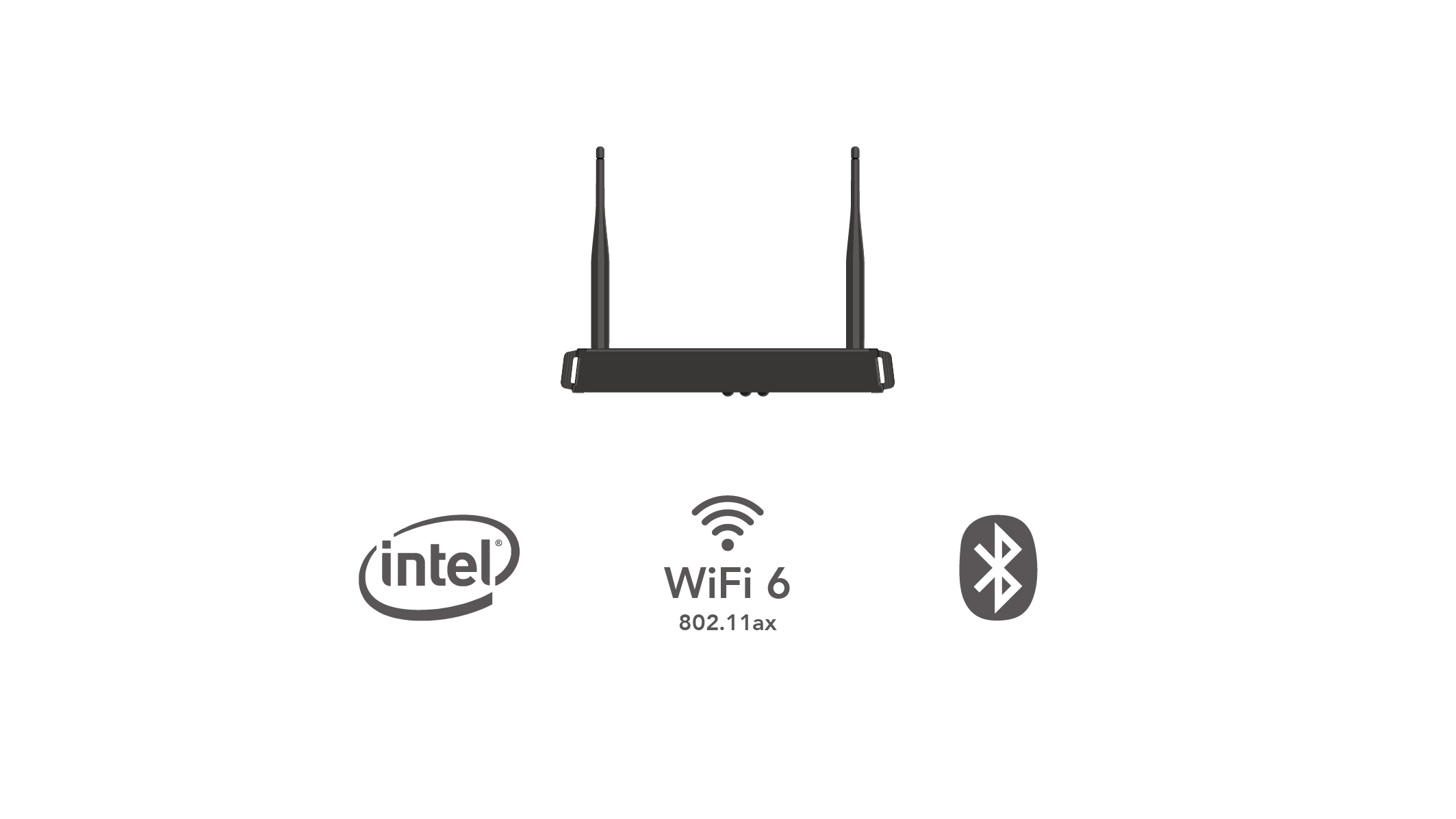 Tap into a productivity powerhouse​ 1