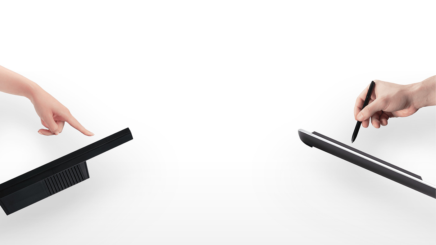 Ten správný dotek pro vaši firmu