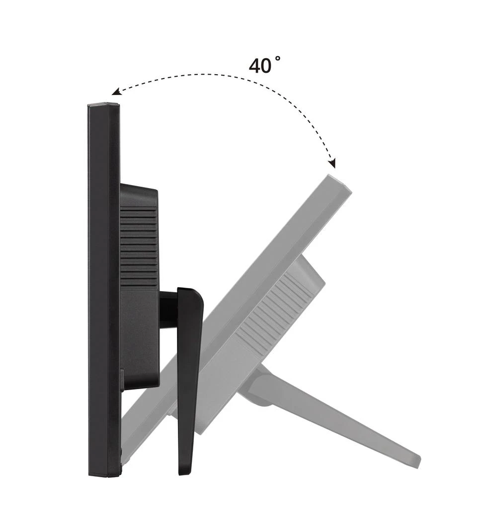 Adjustable Tilt 1