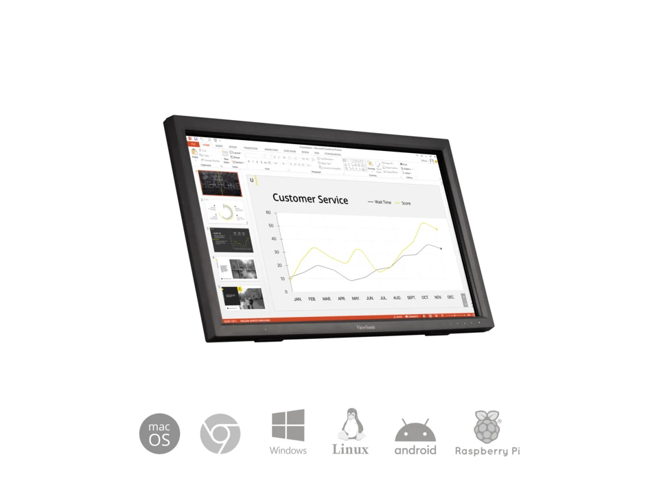 Operating System Support 1