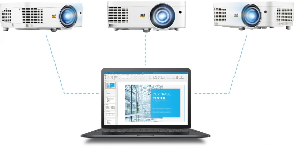 Centralized Control for Management Efficiency​ 1