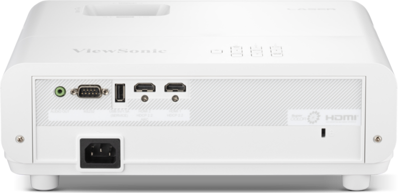 ViewSonic Projektor LX750-4K