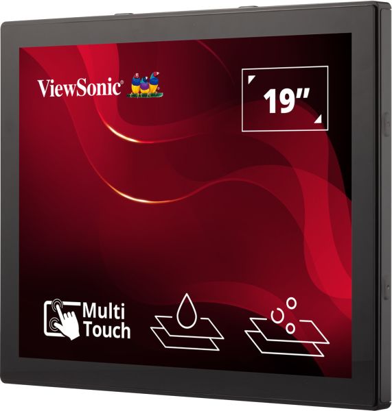 ViewSonic Pen displej XF1940