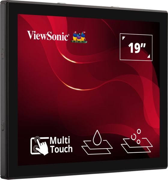 ViewSonic Pen displej XF1940