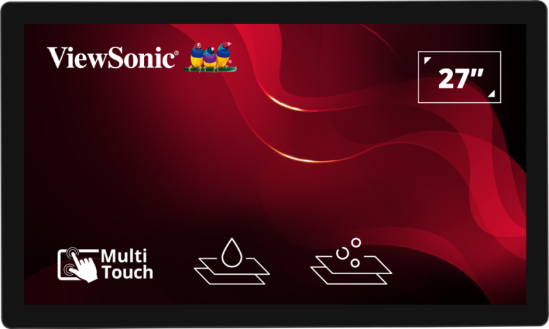 ViewSonic Pen displej XF2730