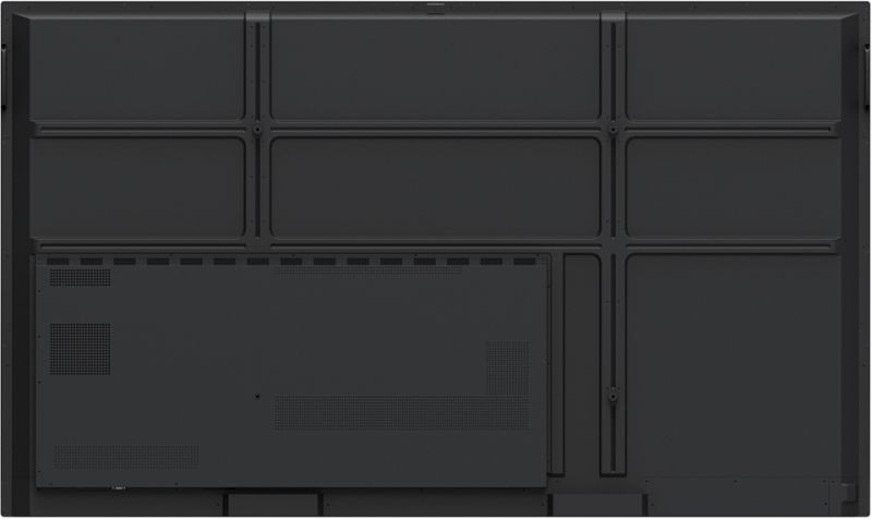 ViewSonic ViewBoard ViewBoard IFP8650-5