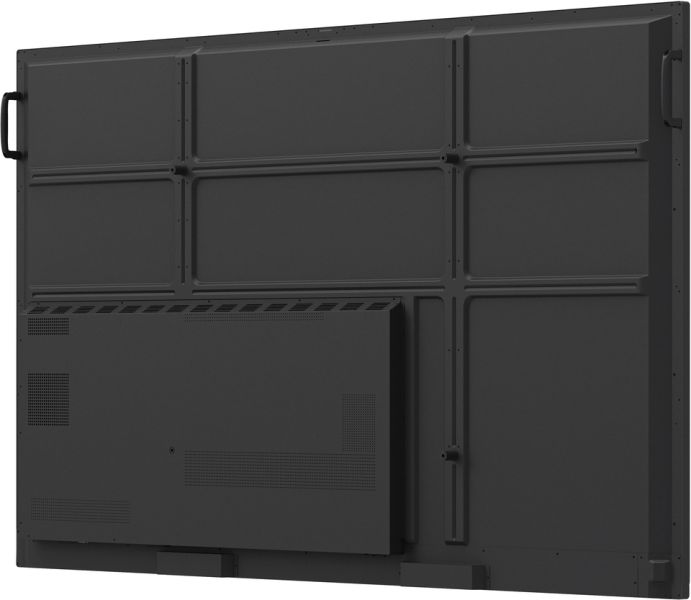 ViewSonic ViewBoard ViewBoard IFP8650-5