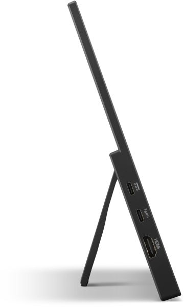 ViewSonic LCD Displej VA1650