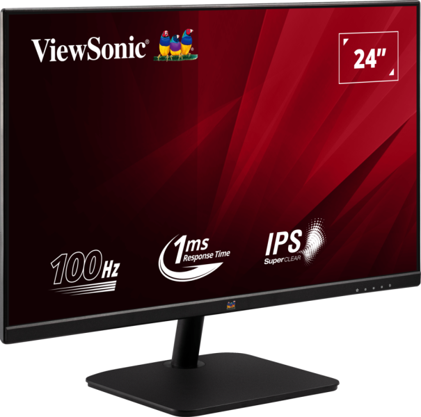 ViewSonic LCD Displej VA2432-H