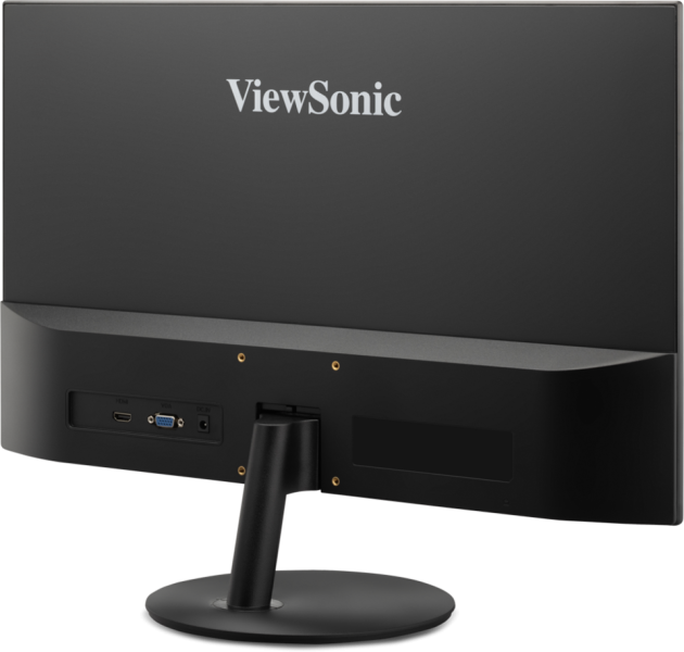 ViewSonic LCD Displej VA24E2-H