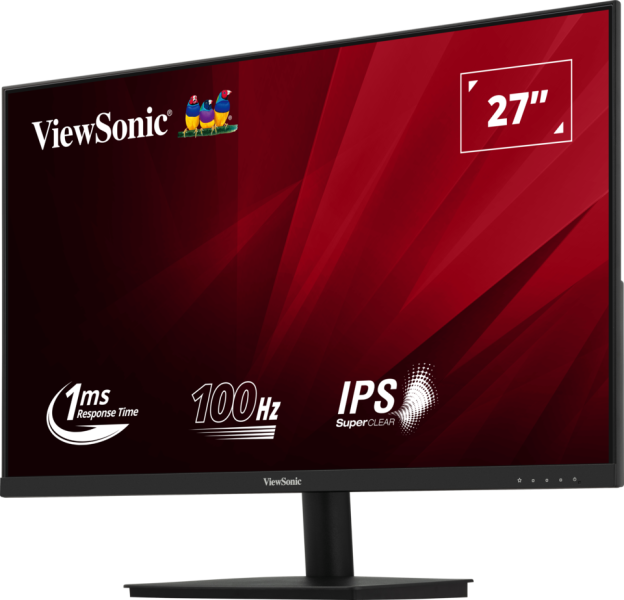 ViewSonic LCD Displej VA270-H