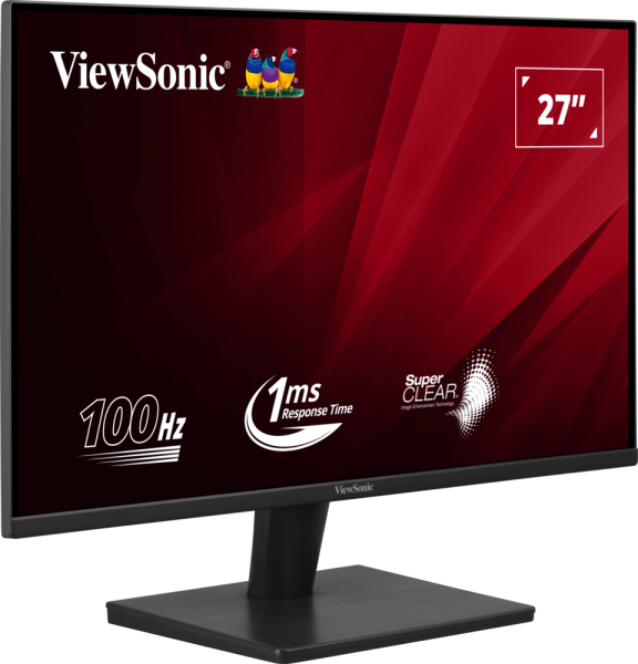 ViewSonic LCD Displej VA2715-H