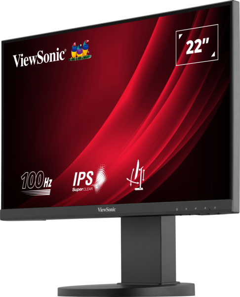 ViewSonic LCD Displej VG2208A-HD