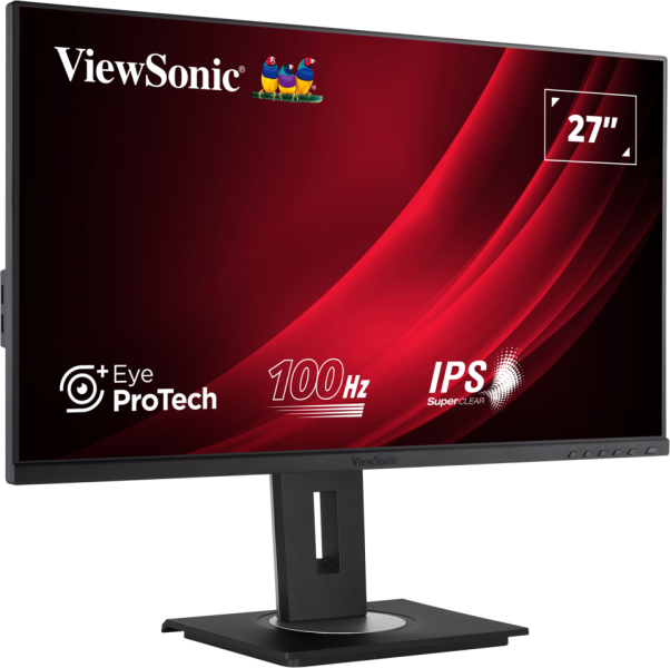 ViewSonic LCD Displej VG2748a-2