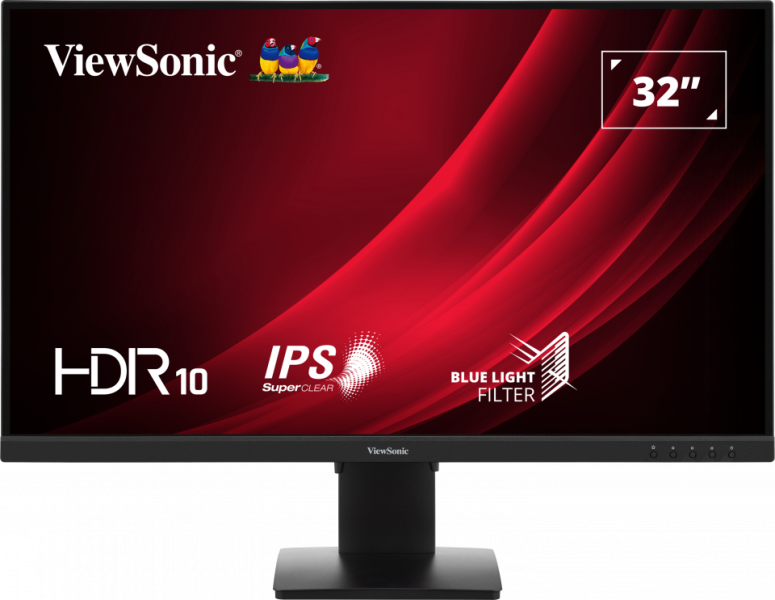 ViewSonic LCD Displej VG3209-4K