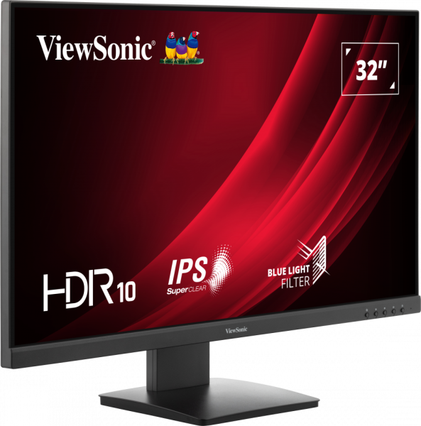 ViewSonic LCD Displej VG3209-4K