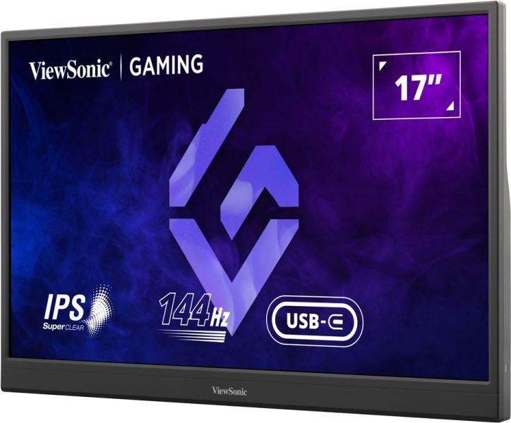 ViewSonic LCD Displej VX1754