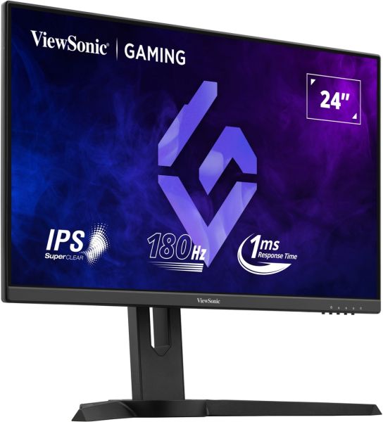 ViewSonic LCD Displej VX2479J-HD-PRO