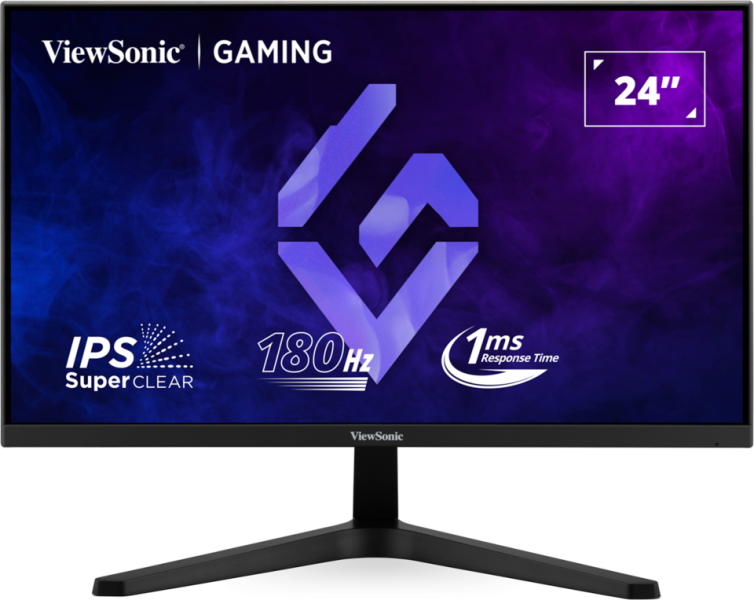 ViewSonic LCD Displej VX24G1-HD