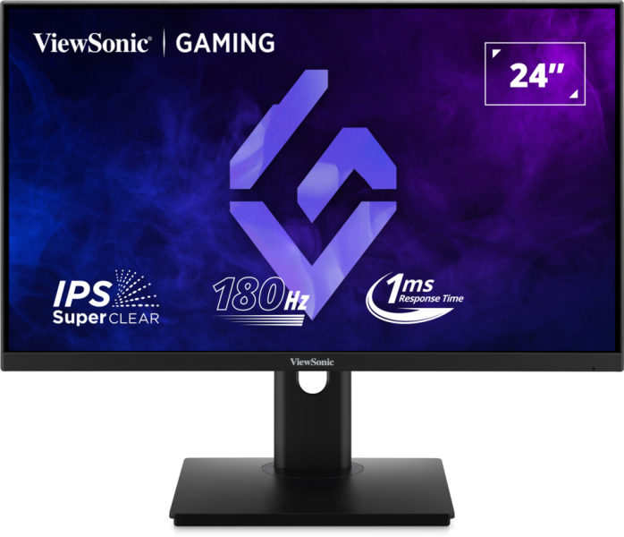 ViewSonic LCD Displej XG24G1
