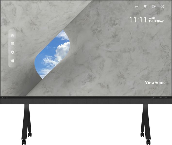 ViewSonic Direct View LED LDP136-071C