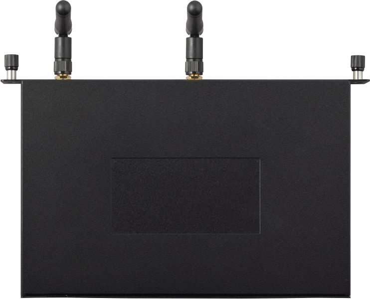 ViewSonic Odnímatelné PC moduly VPC37-W53-G1