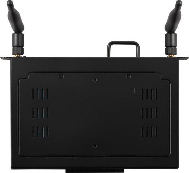 ViewSonic Odnímatelné PC moduly VPCF5-S33-G1