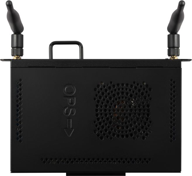 ViewSonic Odnímatelné PC moduly VPCF5-S33-G1