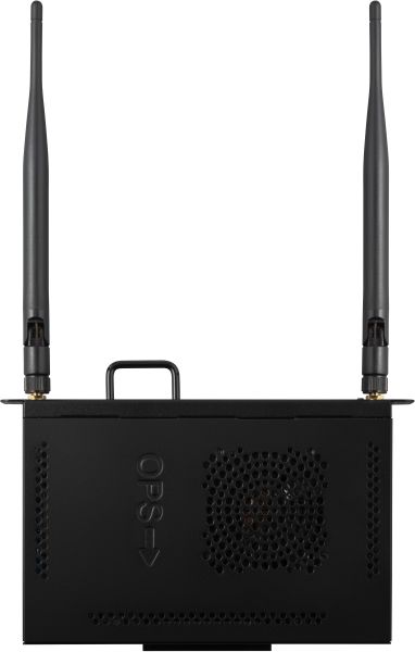 ViewSonic Odnímatelné PC moduly VPCF5-S33-G1