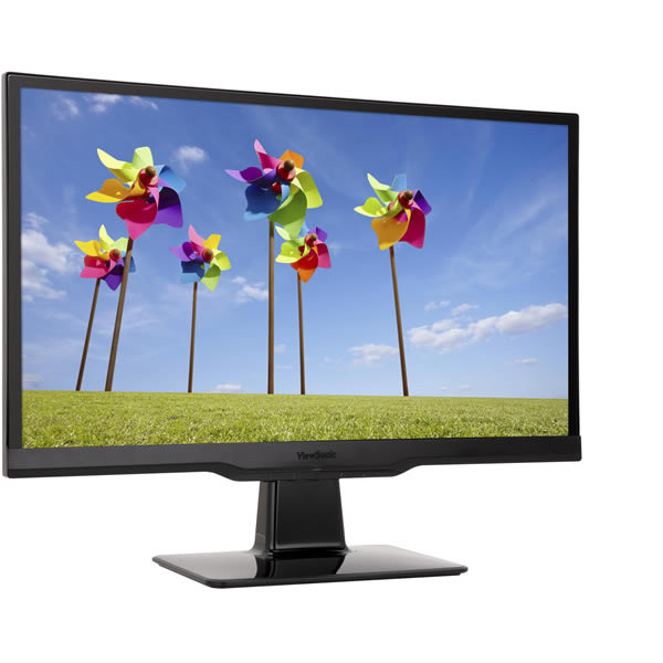 ViewSonic LCD Displej VX2363Smhl