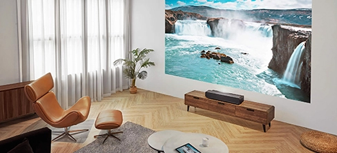 REIMAGINE<br>YOUR SPACE