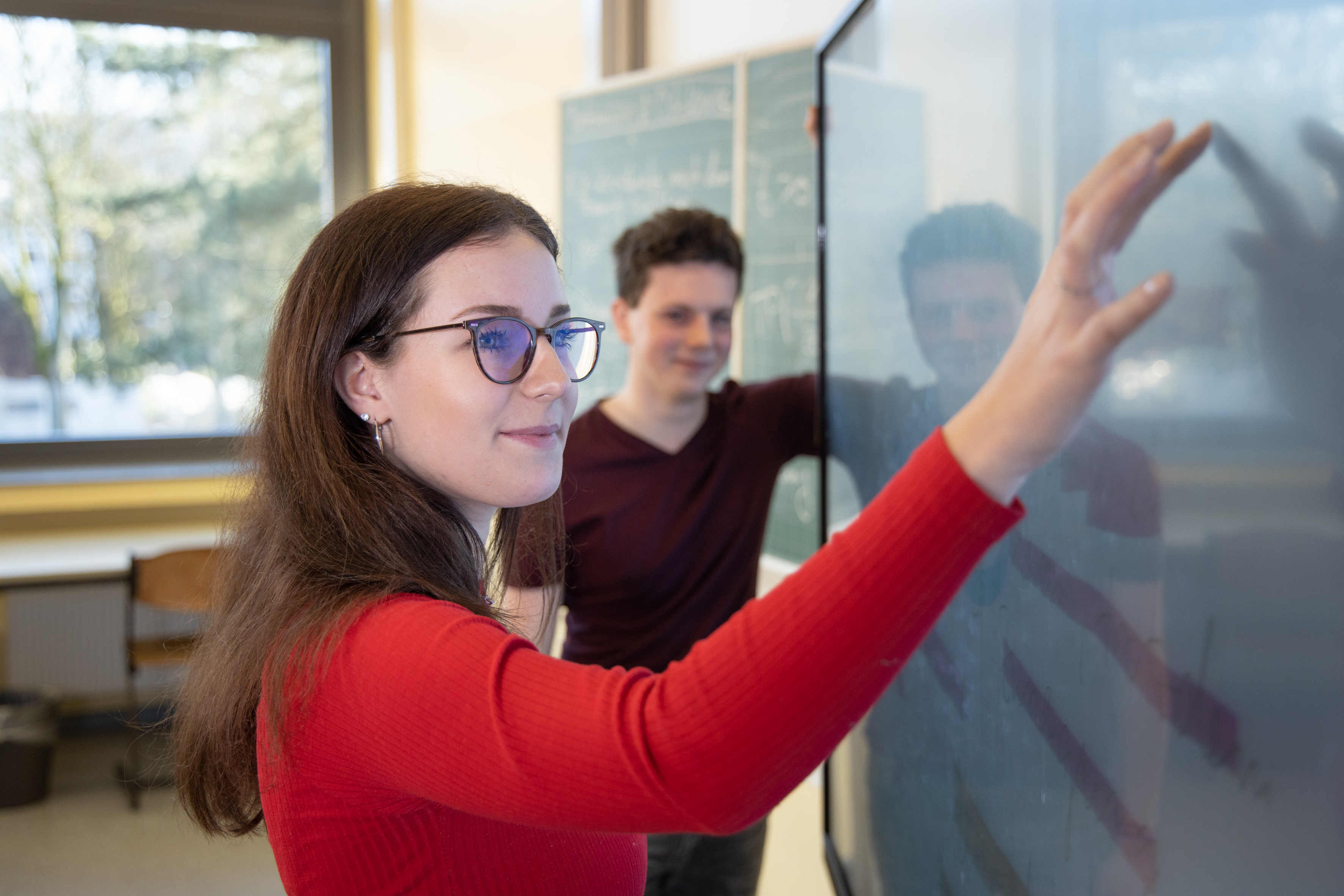 ViewBoard IFP50 Series