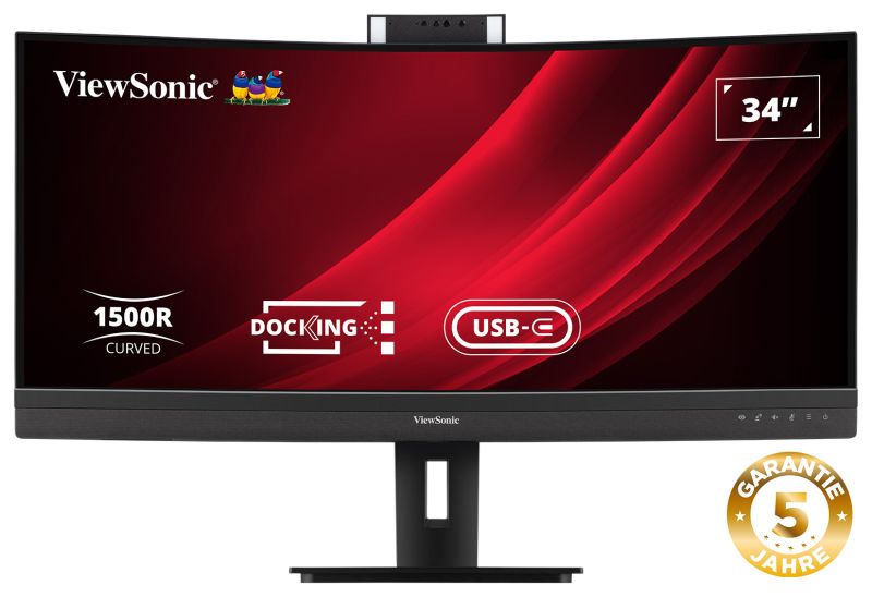 ViewSonic LCD Display VG3457CV