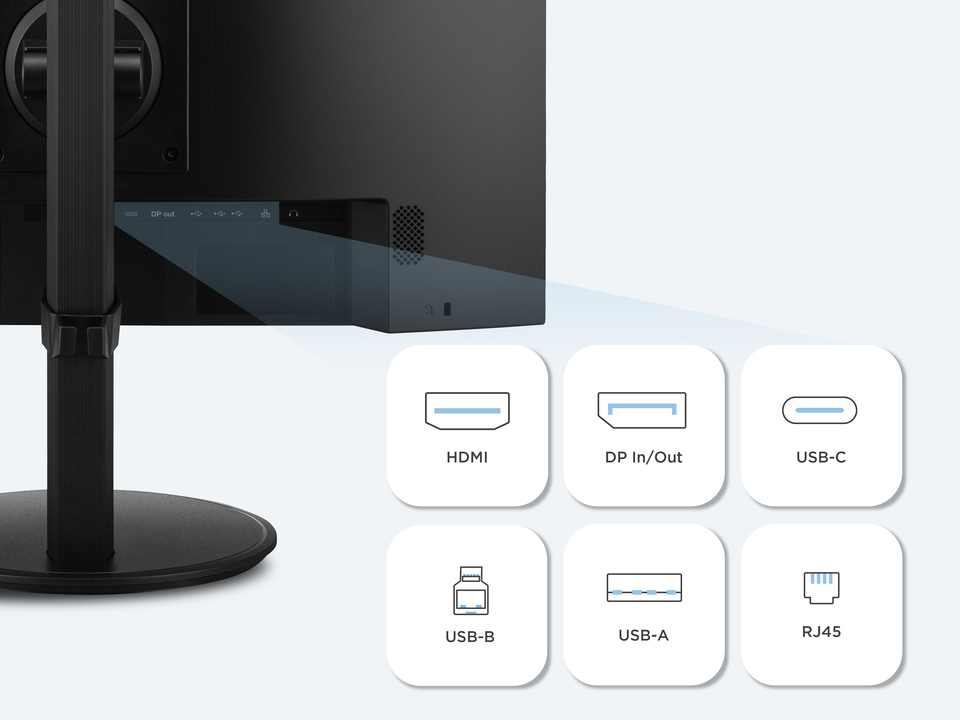 Connection Flexibility 1
